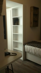 BdB Luxury Rooms Trastevere Torre