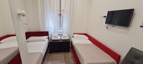 Bedandbikerome Giulio Cesare
