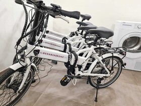 Bedandbikerome Giulio Cesare