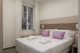 Bedandbikerome Giulio Cesare