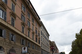 Bedandbikerome Giulio Cesare