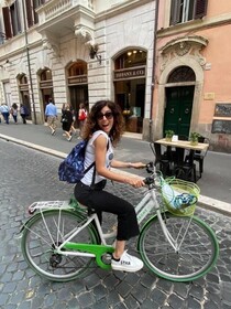 Bedandbikerome Giulio Cesare