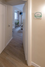 Bed&bikerome Rooms
