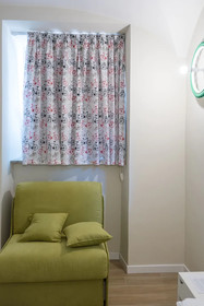 Bed&bikerome Rooms