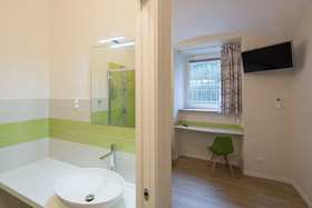 Bed&bikerome Rooms