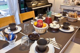 Bed & Breakfast Ai 2 Papi