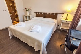 Bed & Breakfast Ai 2 Papi