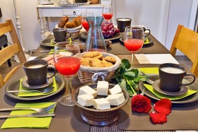 Bed & Breakfast Ai 2 Papi