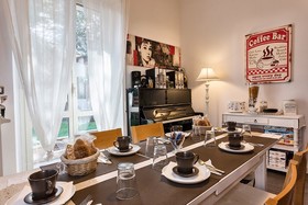 Bed & Breakfast Ai 2 Papi