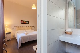 Bed & Breakfast Ai 2 Papi