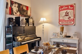 Bed & Breakfast Ai 2 Papi