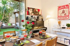 Bed & Breakfast Ai 2 Papi