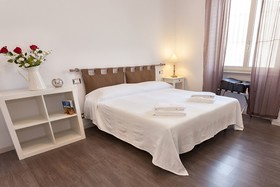 Bed & Breakfast Ai 2 Papi