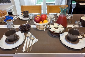 Bed & Breakfast Ai 2 Papi