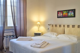 Bed & Breakfast Ai 2 Papi