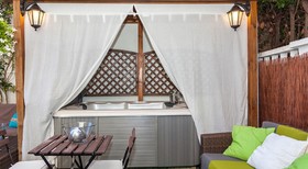 Bed & Breakfast Ai 2 Papi