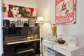 Bed & Breakfast Ai 2 Papi
