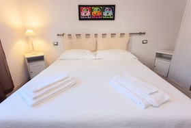 Bed & Breakfast Ai 2 Papi