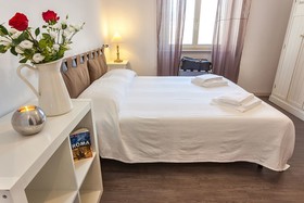 Bed & Breakfast Ai 2 Papi
