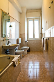 Bed & Breakfast Corso Di Francia