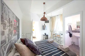 Bed and Breakfast Letto & Latte