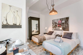 Bed and Breakfast Letto & Latte