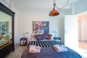 Bed and Breakfast Letto & Latte