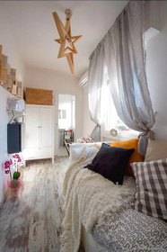 Bed and Breakfast Letto & Latte
