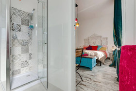 Bed and Breakfast Letto & Latte