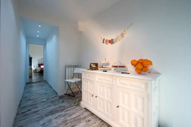 Bed and Breakfast Letto & Latte