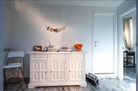 Bed and Breakfast Letto & Latte