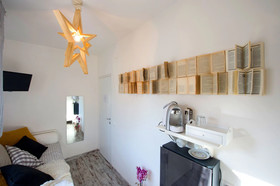 Bed and Breakfast Letto & Latte