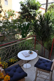 Bed & Breakfast Livinghouse