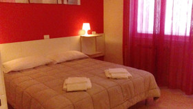 Bed & Breakfast Livinghouse
