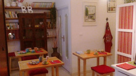 Bed & Breakfast Livinghouse