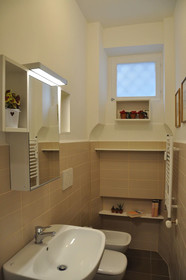 Bed & Breakfast Livinghouse