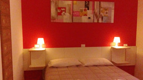 Bed & Breakfast Livinghouse