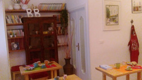 Bed & Breakfast Livinghouse