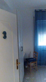 Bed & Breakfast Livinghouse