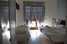Marco e Laura Bed & Breakfast