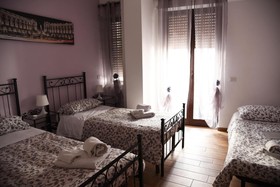 Marco e Laura Bed & Breakfast