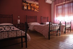 Marco e Laura Bed & Breakfast