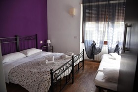 Marco e Laura Bed & Breakfast