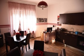Marco e Laura Bed & Breakfast