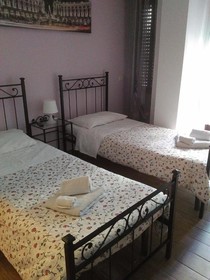 Marco e Laura Bed & Breakfast