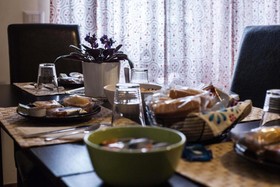 Marco e Laura Bed & Breakfast