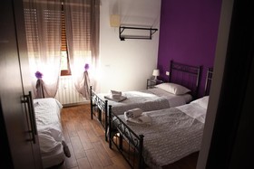 Marco e Laura Bed & Breakfast