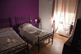 Marco e Laura Bed & Breakfast