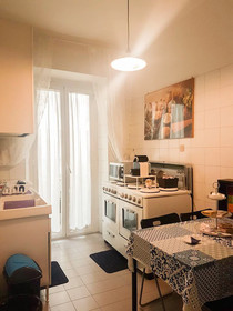 Bed and Breakfast Roma Amore Mio