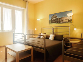 Bed and Breakfast Roma Amore Mio